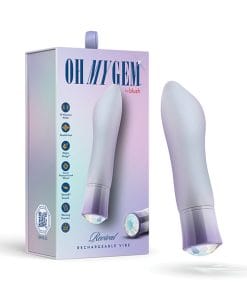 Alternative view of Blush Oh My Gem Revival - Opal