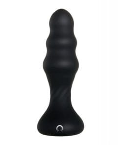 Alternative view of Evolved Backdoor Banger - Black