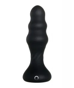 Alternative view of Evolved Backdoor Banger - Black