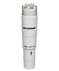 Alternative view of White Nights Pocket Rocket