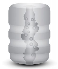 Alternative view of ZOLO Girlfriend Pocket Stroker