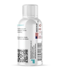 Swiss Navy 4 in 1 Playful Flavors Cotton Candy - 1 oz