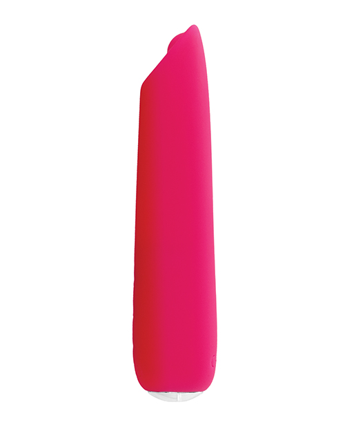 VeDO Boom Rechargeable Ultra Powerful Vibe - Pink - Image 3