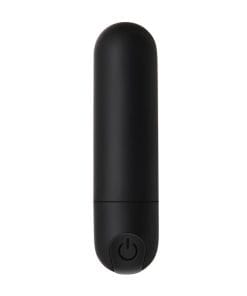 Alternative view of Zero Tolerance All Powerful Rechargeable Bullet