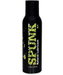 Alternative view of Spunk Natural Lube - 4 oz