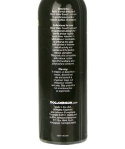 Alternative view of Mood Lube Water Based - 4 oz