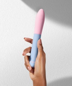 Alternative view of Femme Funn Ffix Bullet XL - Pink