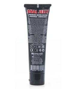 Alternative view of Swiss Navy Anal Jelly Clove - 2 oz