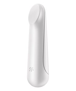 Alternative view of Satisfyer Ultra Power Bullet 3 - White
