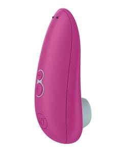 Alternative view of Womanizer Starlet 3 - Pink