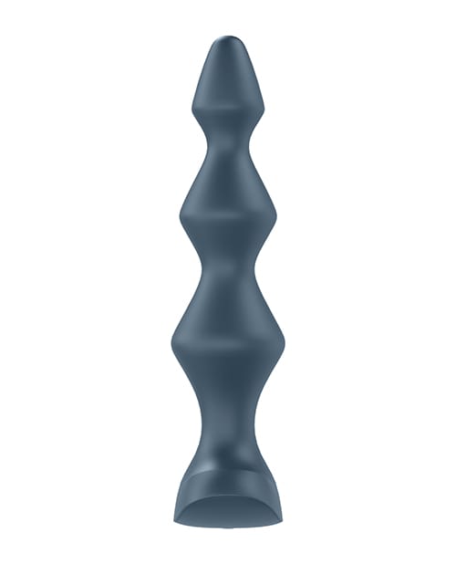 Satisfyer Lolli Plug 1 - Dark Teal - Image 2