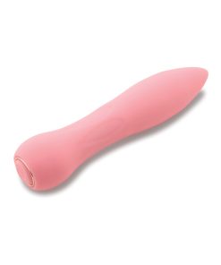 Alternative view of Nu Sensuelle Bobbii Bullet 69 Function - Millennial Pink