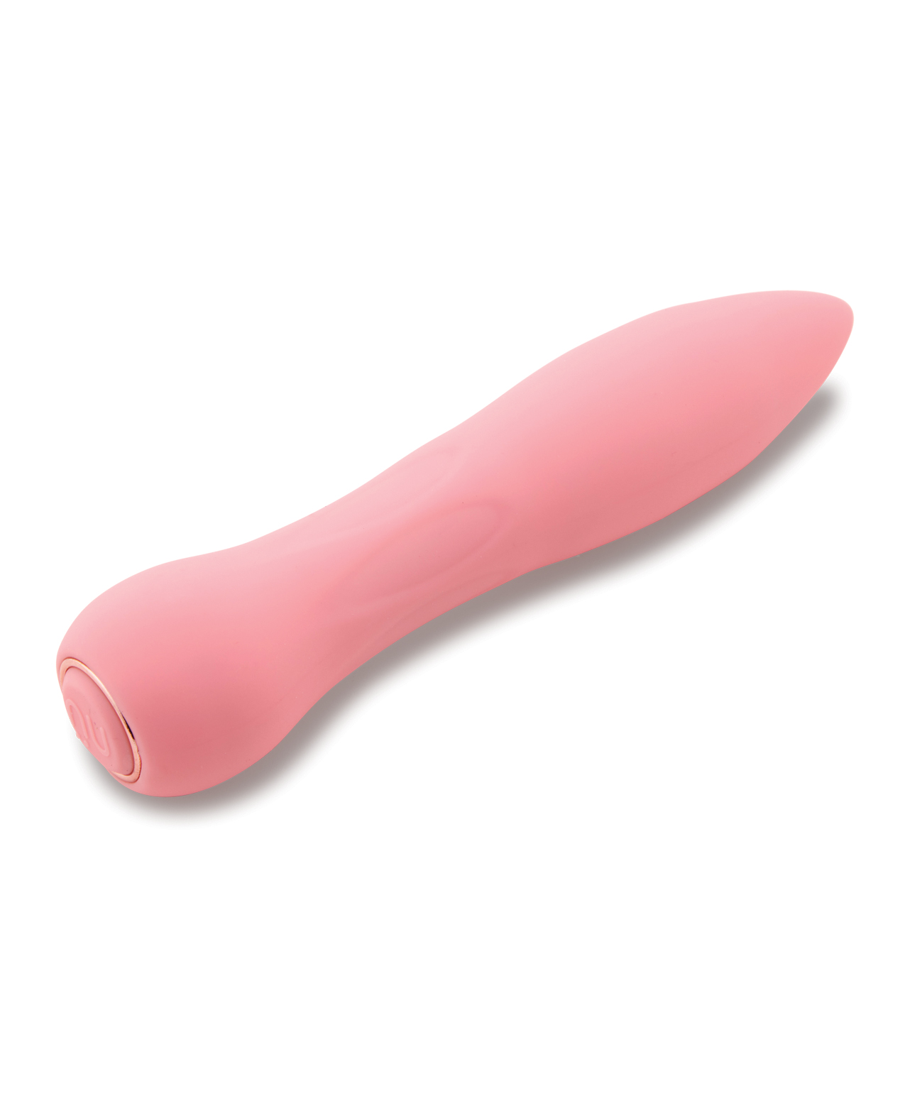 Nu Sensuelle Bobbii Bullet 69 Function - Millennial Pink - Image 2