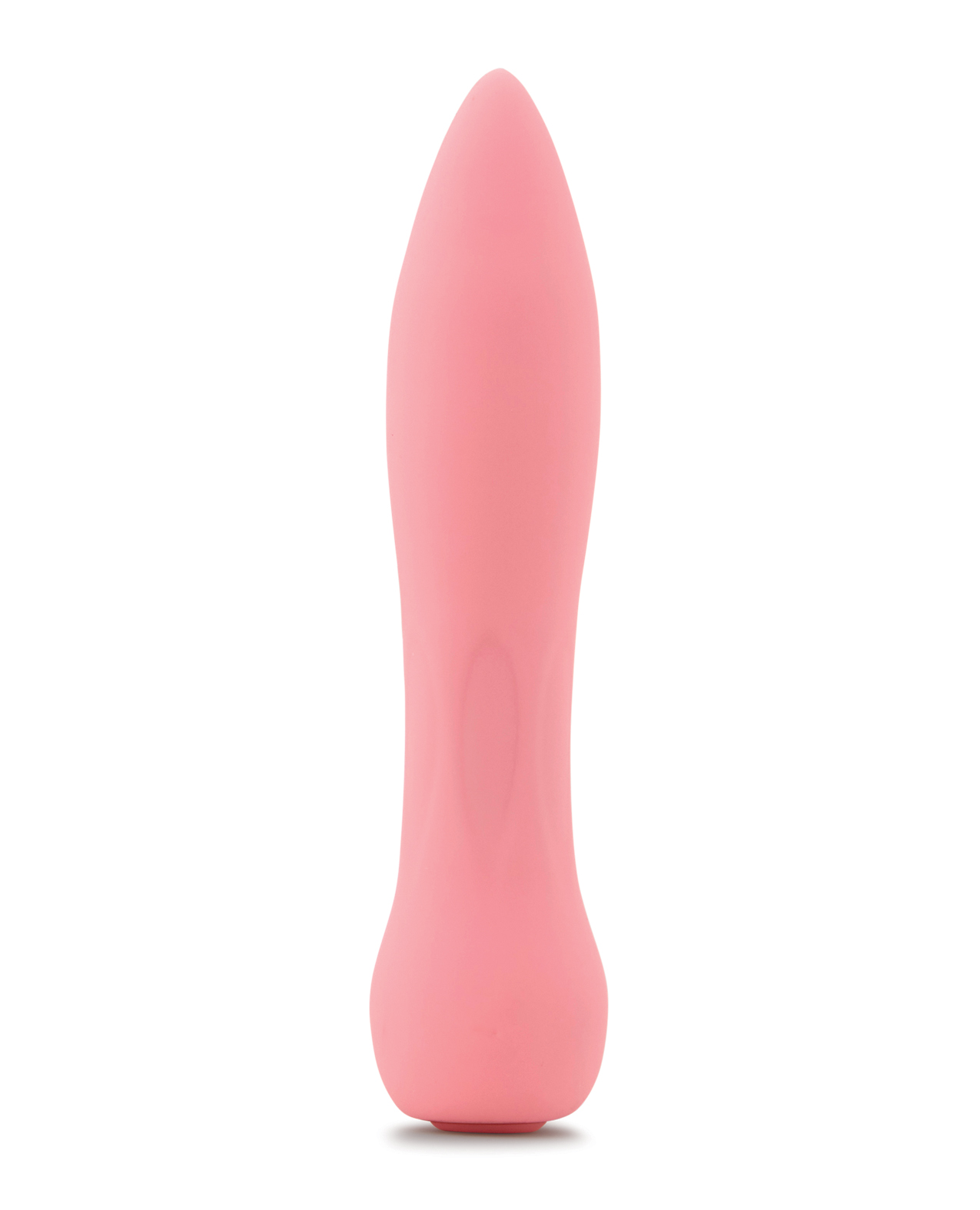 Nu Sensuelle Bobbii Bullet 69 Function - Millennial Pink - Image 5