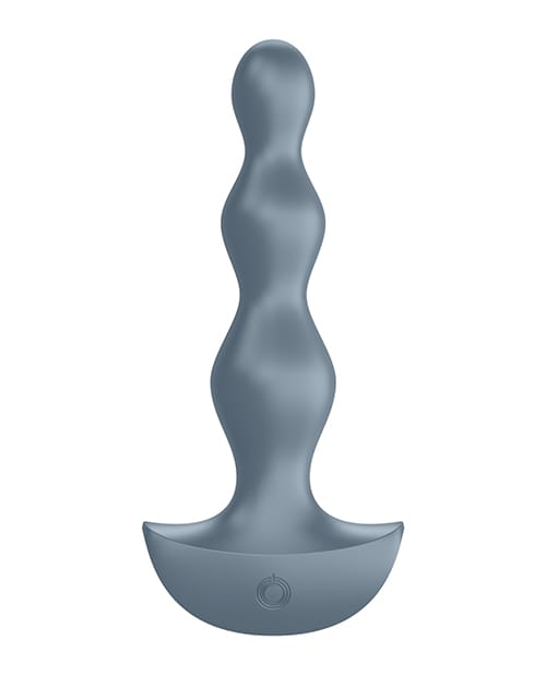 Satisfyer Lolli Plug 2 - Ice Blue - Image 2