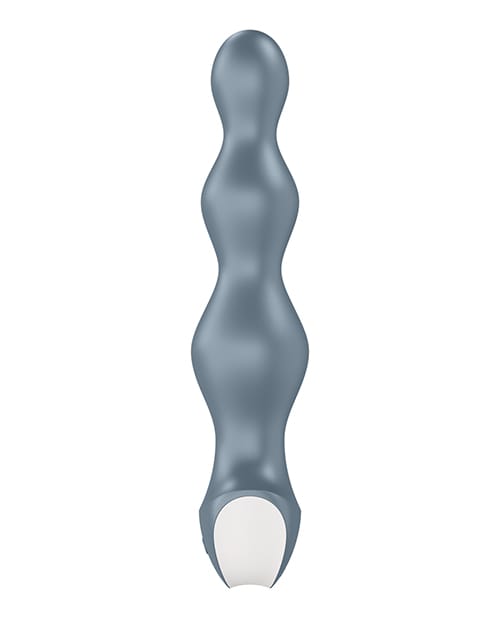 Satisfyer Lolli Plug 2 - Ice Blue - Image 4