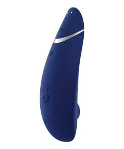 Alternative view of Womanizer Premium 2 - Blueberry