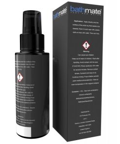 Alternative view of Bathmate Clean Misting Toy Cleaner - 100 ml