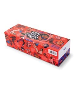 Alternative view of Le Wand Feel My Power 2022 Kelly Malka Special Edition Wand Massager