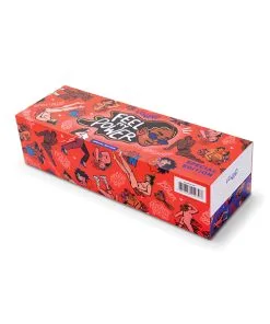 Alternative view of Le Wand Feel My Power 2022 Kelly Malka Special Edition Wand Massager