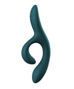 Alternative view of We-Vibe Date Night Special Edition Kit - Green Velvet