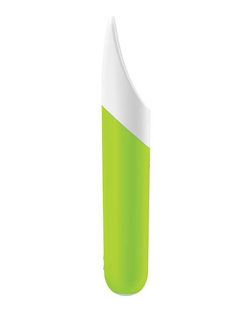 Satisfyer Ultra Power Bullet 7 - Green - Image 2