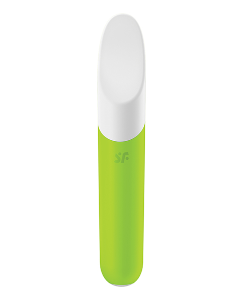 Satisfyer Ultra Power Bullet 7 - Green - Image 3
