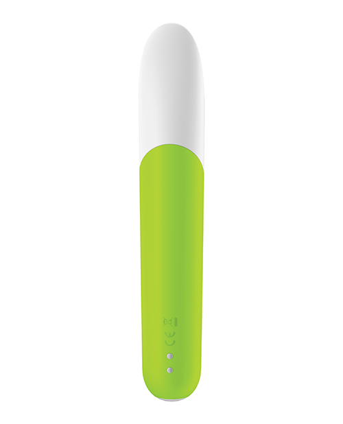 Satisfyer Ultra Power Bullet 7 - Green - Image 4