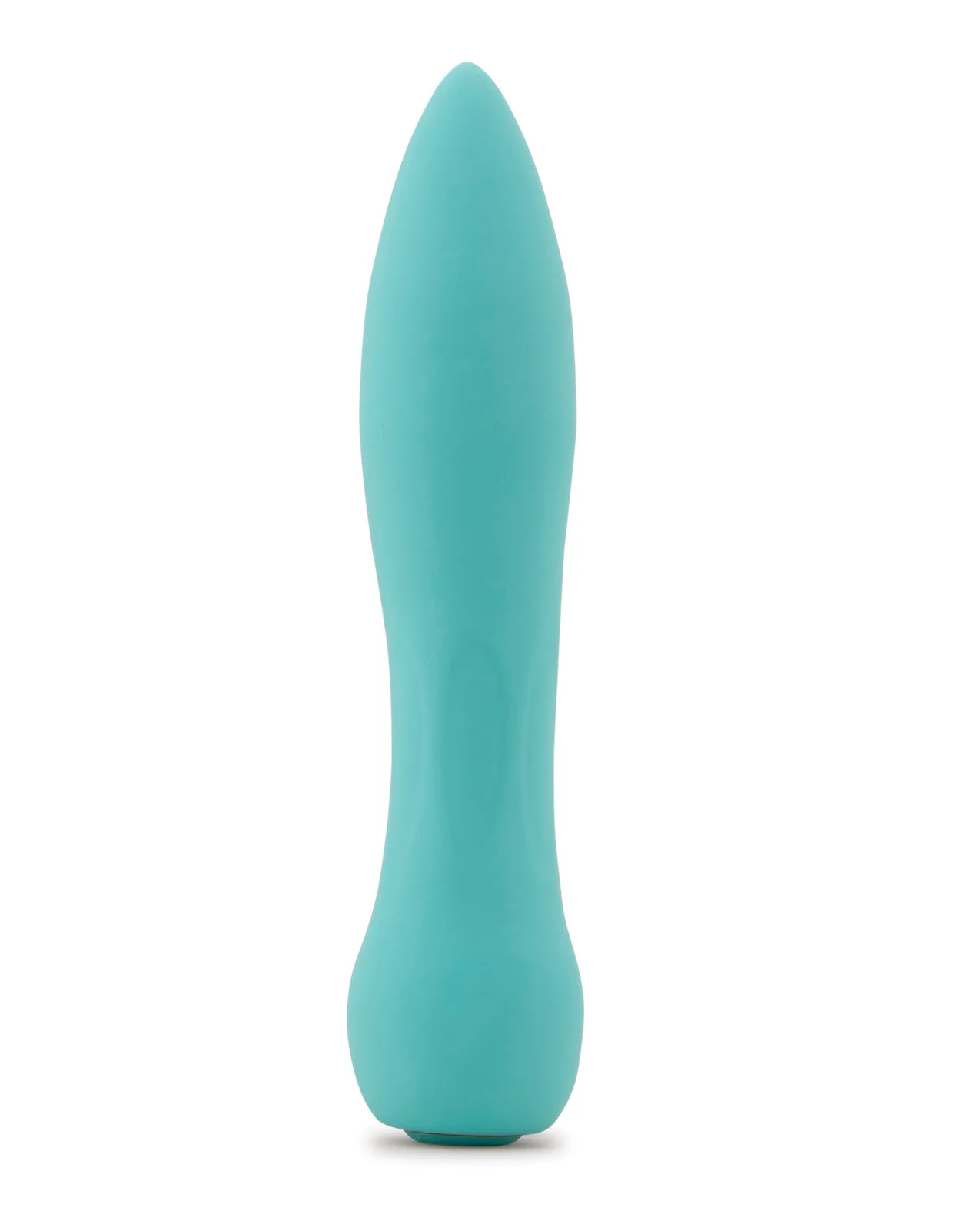 Nu Sensuelle Bobbii Flexible Vibe XLR8 Turbo Boost - Electric Blue - Image 2