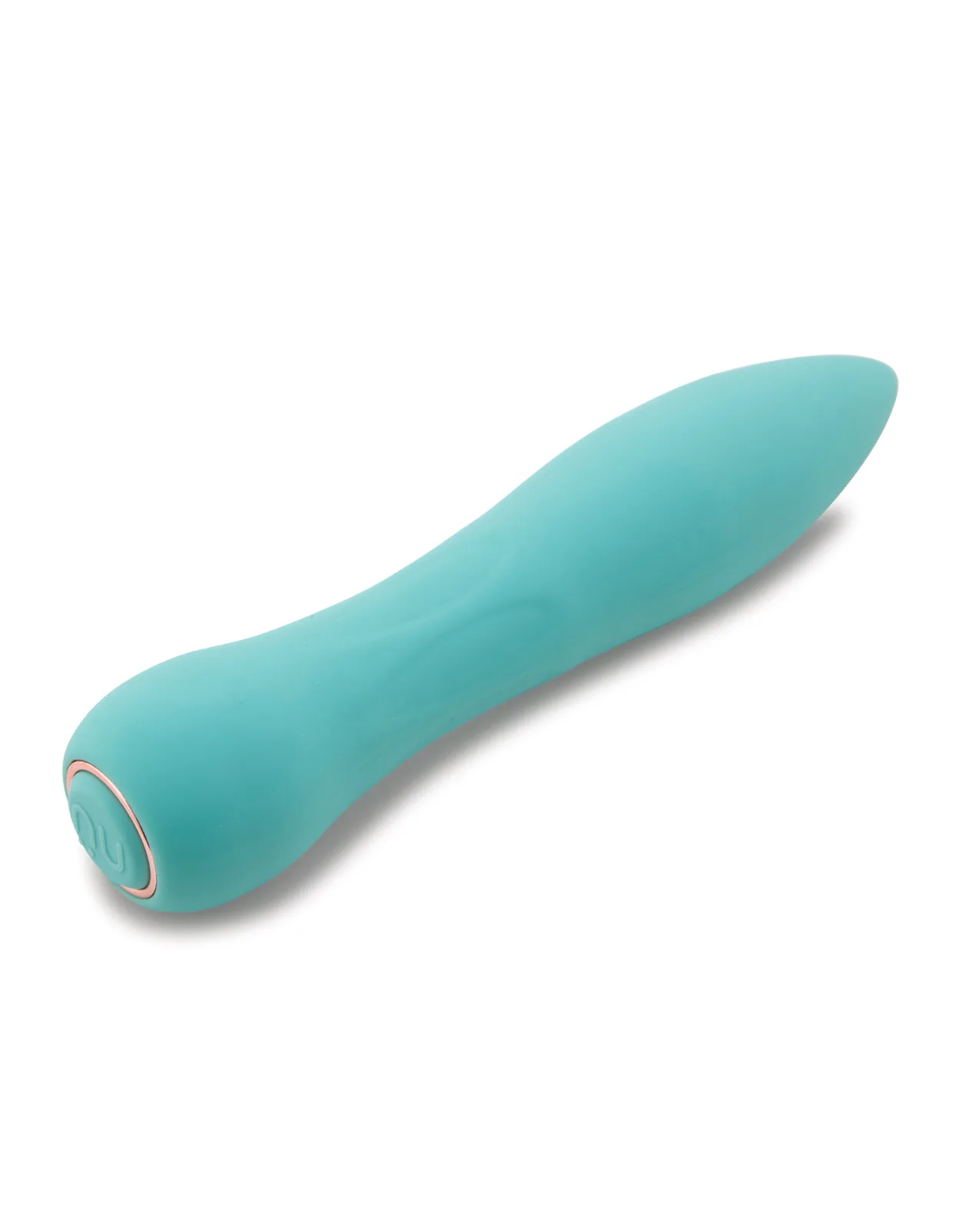 Nu Sensuelle Bobbii Flexible Vibe XLR8 Turbo Boost - Electric Blue - Image 5