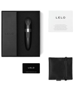 Alternative view of LELO Mia 2 - Black