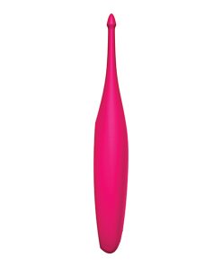 Alternative view of Satisfyer Twirling Fun - Magenta