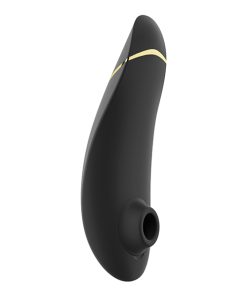 Alternative view of Womanizer Premium 2 - Black