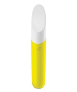 Alternative view of Satisfyer Ultra Power Bullet 7 - Yellow