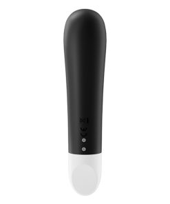 Alternative view of Satisfyer Ultra Power Bullet 2 - Black