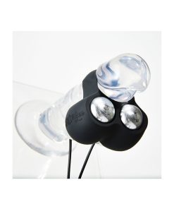 Alternative view of Hot Octopuss Jett Remote Guybrator - Black