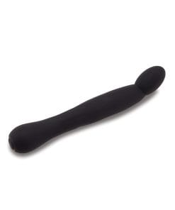 Alternative view of Nu Sensuelle Homme Ace Rechargeable Prostate Massager - Black