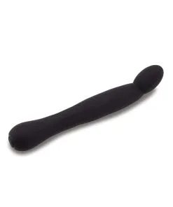 Alternative view of Nu Sensuelle Homme Ace Rechargeable Prostate Massager - Black