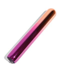 Alternative view of Nu Sensuelle Aluminium Rumba Cylinder - Multicolor