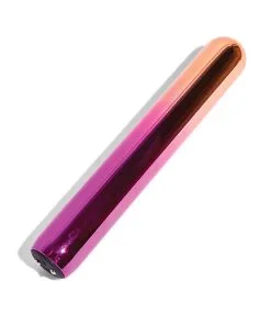 Alternative view of Nu Sensuelle Aluminium Rumba Cylinder - Multicolor
