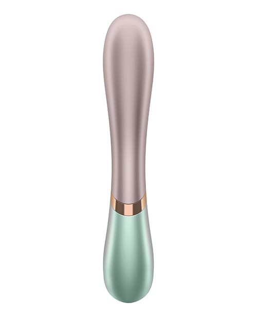 Satisfyer Hot Lover - Green - Image 4