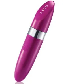 Alternative view of LELO Mia 2 - Deep Rose