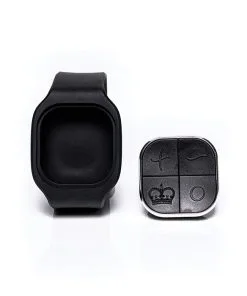 Alternative view of Hot Octopuss Pulse Solo Lux - Black