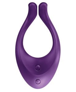 Satisfyer Endless Love Multi Vibrator - Lilac