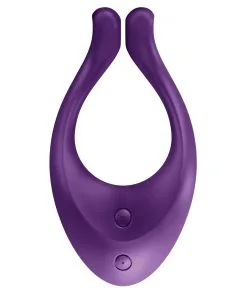 Satisfyer Endless Love Multi Vibrator - Lilac
