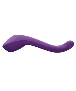 Alternative view of Satisfyer Endless Love Multi Vibrator - Lilac