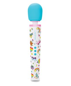 Alternative view of Le Wand Unicorn Wand 8 pc Collection