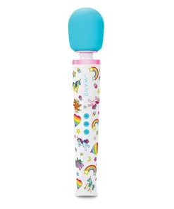 Alternative view of Le Wand Unicorn Wand 8 pc Collection