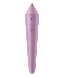 Alternative view of Satisfyer Ultra Power Bullet 8 - Lilac