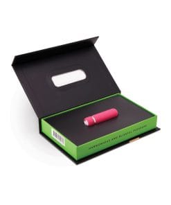 Alternative view of Nu Sensuelle Joie Bullet 15 Function - Pink